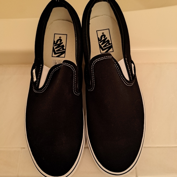 VANS Men New - Picture 4 of 5